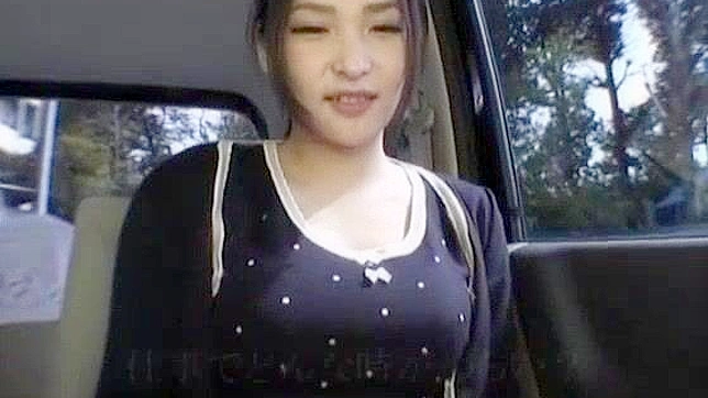 Ikumi Yamashita’s Hot Big Tits Showcased in Steamy JAV