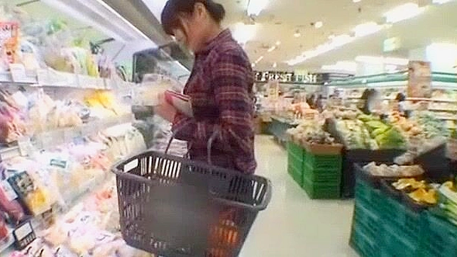 Miwako Yamamoto Shows Off Her Incredible Sex Skills Alone On Camera