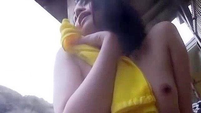 Yuika Akimoto & Friends Star in Hot Japanese Sex Adventure