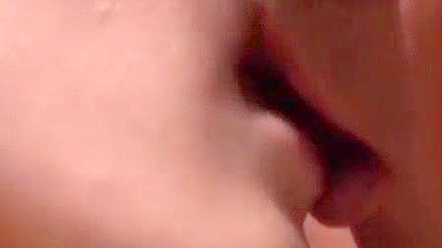 Teen 18+ JAV Star Devours Big Dicks in Wild Outdoor Group Sex Fest