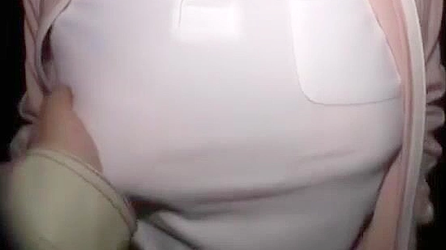 Japan School MILF Takes Big Cock - Hot JAV Sex Scene