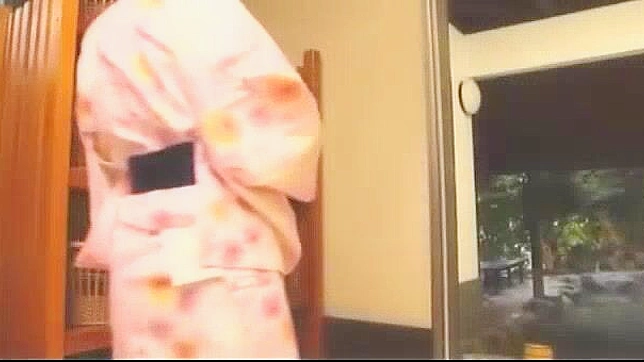 Minami Kojima Takes Cock Hard & Wet in Steamy Shower Sex