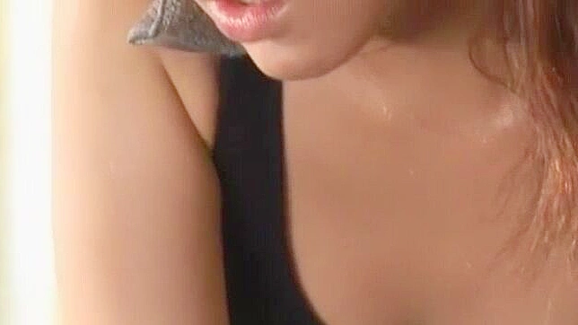 Serina Hayakawa's Hot Japanese Anal Sex Adventure