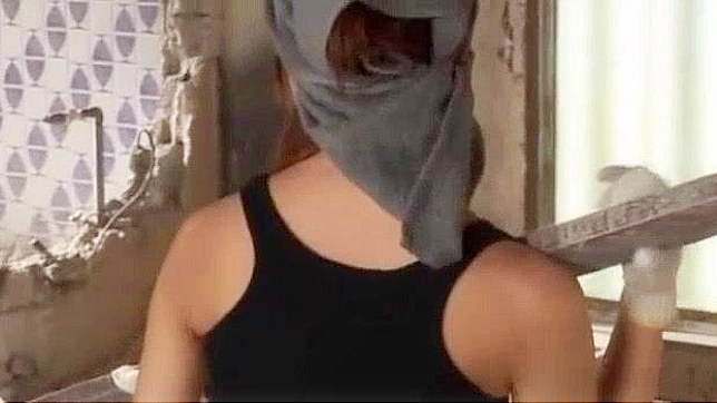 Serina Hayakawa's Hot Japanese Anal Sex Adventure