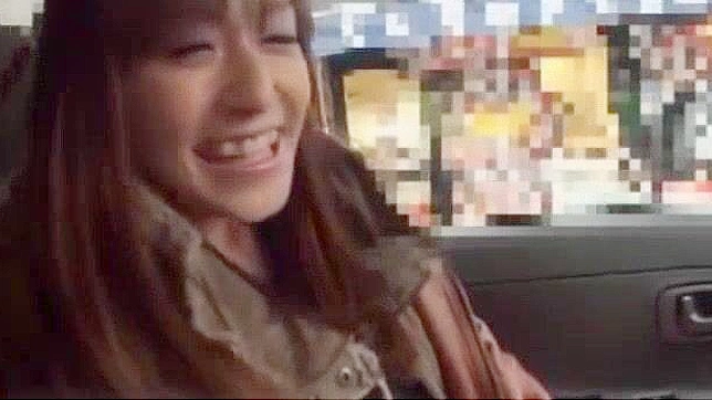 Exotic JAV Star Mika Hatori’s Scorching Outdoor Fuck Fest