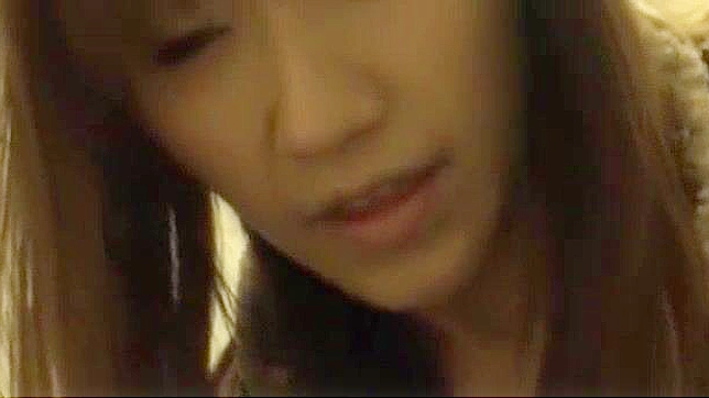 Exotic JAV Star Mika Hatori’s Scorching Outdoor Fuck Fest