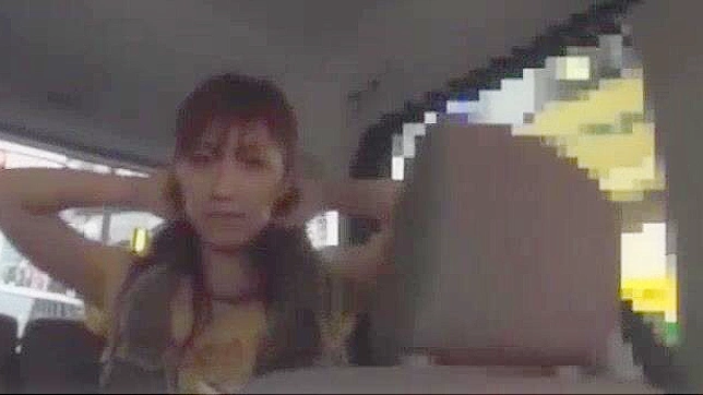 Exotic JAV Star Mika Hatori’s Scorching Outdoor Fuck Fest