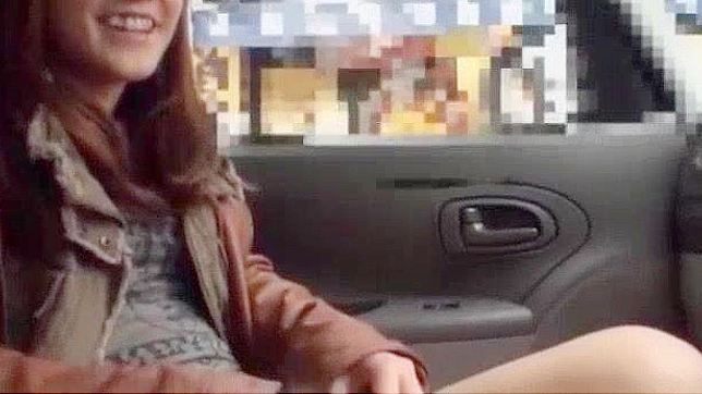 Exotic JAV Star Mika Hatori’s Scorching Outdoor Fuck Fest