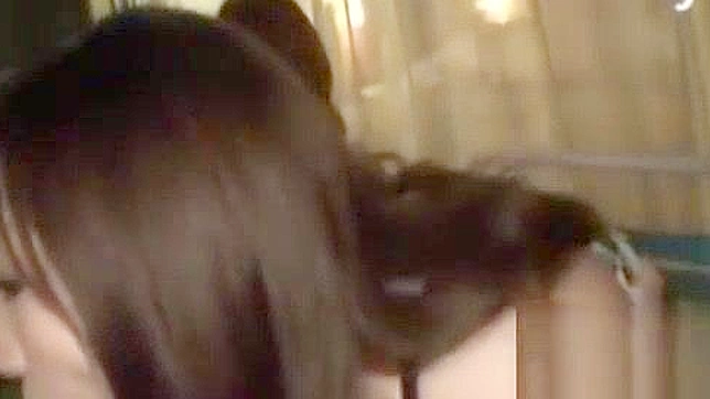 Kirara Asuka JAV Star Gives Hot Blowjob & Gets Nailed Hard Live