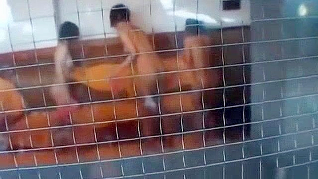 Innocent Jav Babe Transforms into Slutty Sex Goddess Publicly