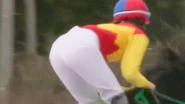 Mirai Kamata Seduces in Sexy Doggy Style Blowjob Action