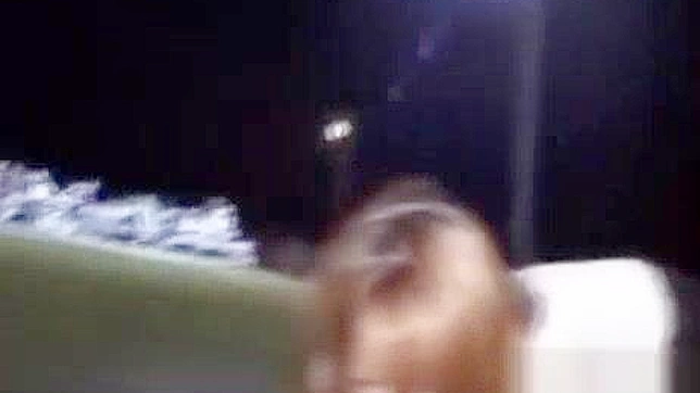 Hot JAV Beauty Parties Down on Sandy Shore Amidst Steamy Sex Acts