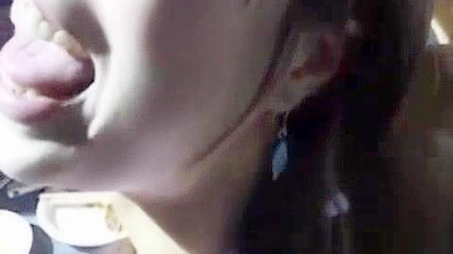 Hot JAV Beauty Parties Down on Sandy Shore Amidst Steamy Sex Acts