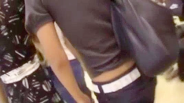 Sena & Mina Share Passionate Threesome in Explosive JAV Scene