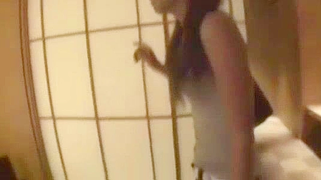 Sena & Mina Share Passionate Threesome in Explosive JAV Scene