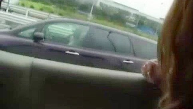 Sena & Mina Share Passionate Threesome in Explosive JAV Scene