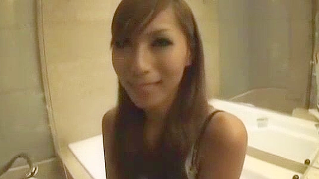 Sena & Mina Share Passionate Threesome in Explosive JAV Scene