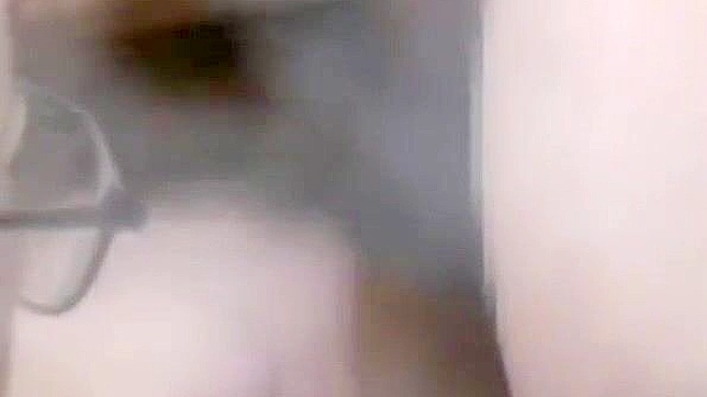 Sizzling Japanese MILF Tempts Her Naughty Husband Sexually