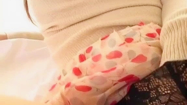 Censored JAV Sex Scene Featuring Top Japanese Models Live Action