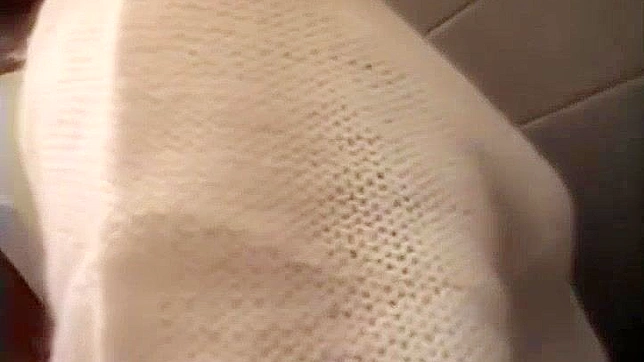 Outdoor Jav Star Riho Mishima Fucks Hard Under Sky