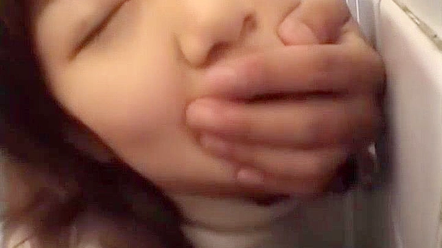 Outdoor Jav Star Riho Mishima Fucks Hard Under Sky