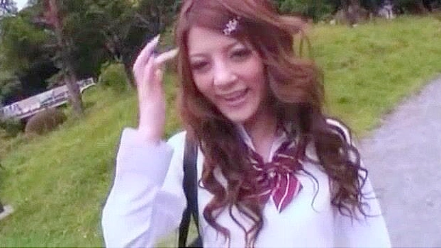 Risa Tsukino Delivers Epic Blowjob in Explosive Japanese Sex Scene