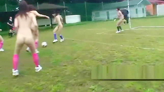 Daring Japanese Porn Stars Squirt & Scream With Pleasure