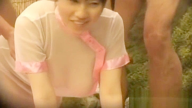 Azusa Nagasawa's Sultry Japanese Sex Showdown ~ Hot JAV Fun