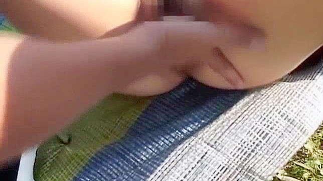 Miyu Hoshino Seduces Stranger for Passionate Jav Sex Fest