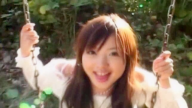 Miyu Hoshino Seduces Stranger for Passionate Jav Sex Fest
