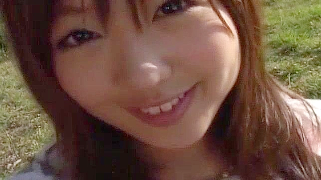 Miyu Hoshino Seduces Stranger for Passionate Jav Sex Fest