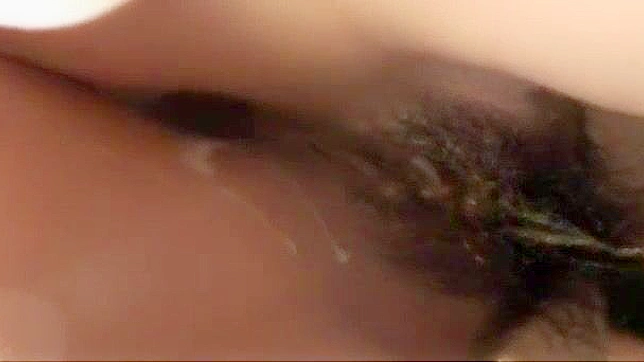 Exotic Japanese Cosplayer Gets Fucked by Toys and Dildo