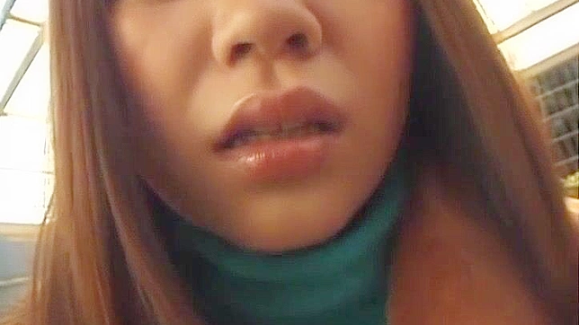 Outdoor Jav Flick - Mizuki’s Sexy Big Boob Fuck Fest