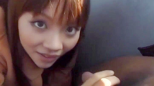 Outdoor Jav Flick - Mizuki’s Sexy Big Boob Fuck Fest