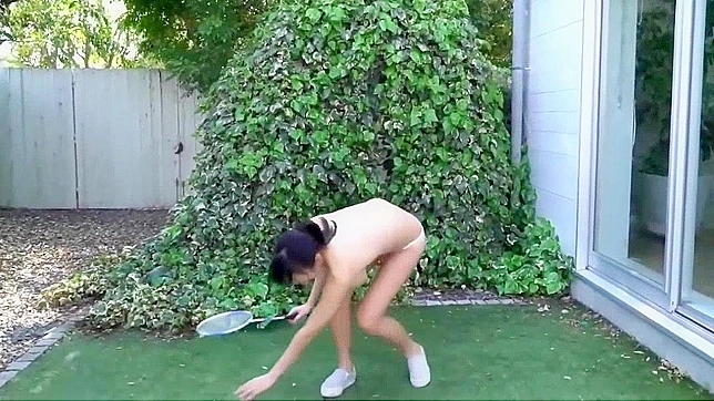 Matsuri4's Sultry Blowjob & Rough Anal Adventures Unleashed