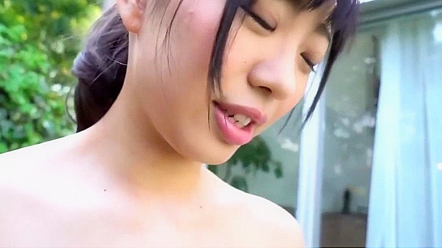 Matsuri4's Sultry Blowjob & Rough Anal Adventures Unleashed