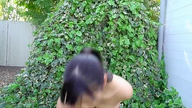 Matsuri4's Sultry Blowjob & Rough Anal Adventures Unleashed