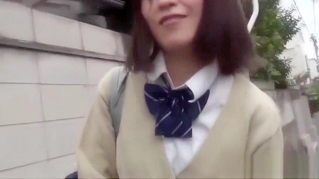 Outdoor Jav Teen 18+ Adventure – Wild Sex Play With Toys Awaits
