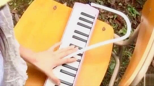 Hot Japanese Star Miho Imamura Fucks Hard & Gets Cum Drenched