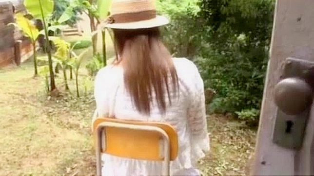 Hot Japanese Star Miho Imamura Fucks Hard & Gets Cum Drenched