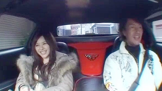 Exotic Jav Star Yui Uehara Dazzles With Her Skilled Cunnilingus Showdown