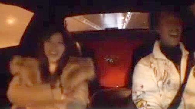 Exotic Jav Star Yui Uehara Dazzles With Her Skilled Cunnilingus Showdown