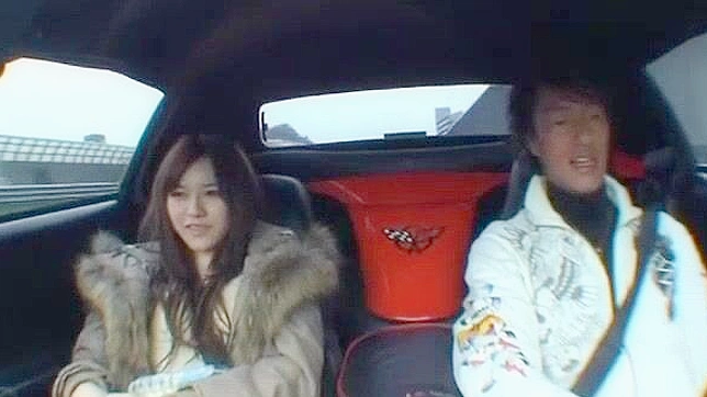 Exotic Jav Star Yui Uehara Dazzles With Her Skilled Cunnilingus Showdown