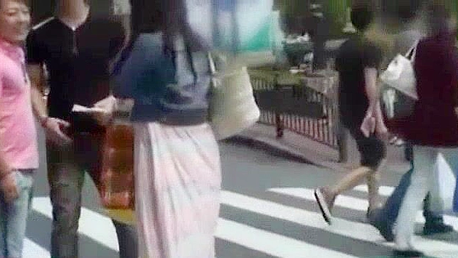 Hot Japanese Bash Features Sultry Babes in Steamy Action