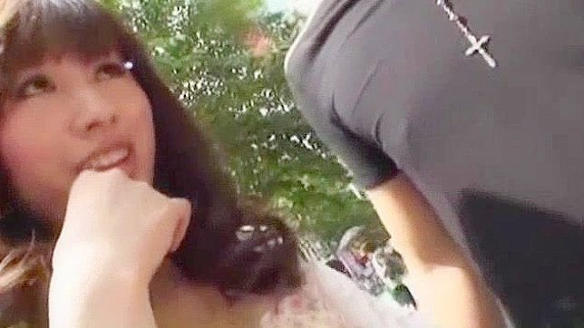 Hot Japanese Bash Features Sultry Babes in Steamy Action