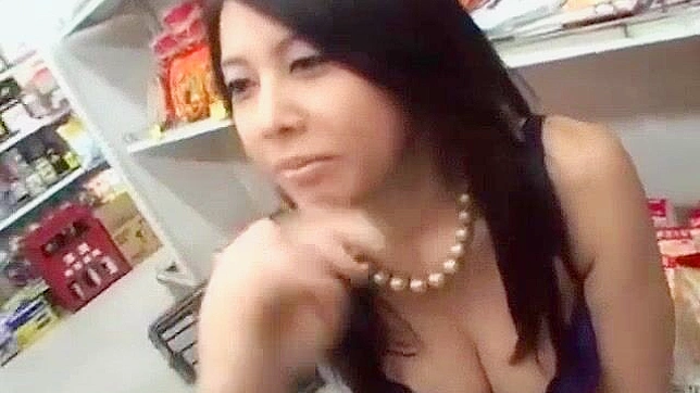 Hot Jap Pussy Enjoys Dildo Toys During Solo Action Showdown