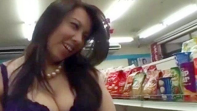 Hot Jap Pussy Enjoys Dildo Toys During Solo Action Showdown