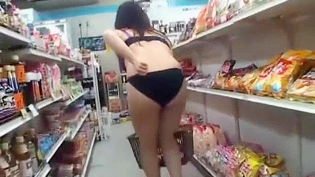 Hot Jap Pussy Enjoys Dildo Toys During Solo Action Showdown