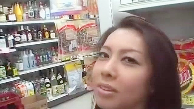 Hot Jap Pussy Enjoys Dildo Toys During Solo Action Showdown