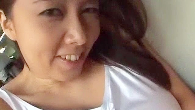 Hot Jap Pussy Enjoys Dildo Toys During Solo Action Showdown